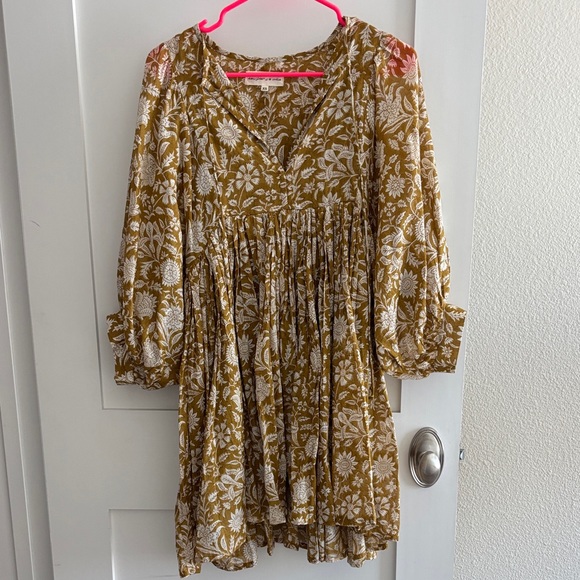 Daughters of India Dresses & Skirts - Daughters of India Kyra Dress